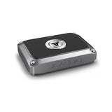 JL Audio HO110-W6v3 med VX600/1i, smart baspaket