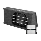 JL Audio HO112RG-W3v3 baspaket med JD500/1