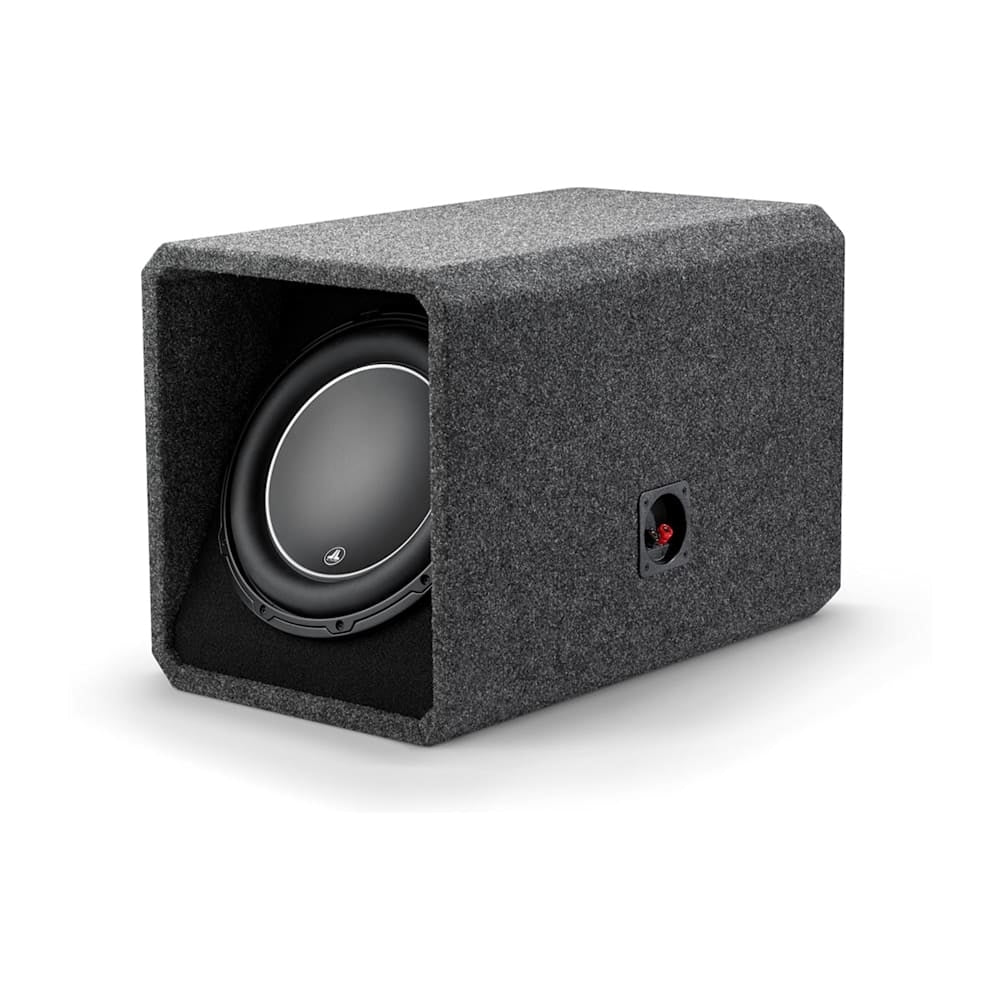 JL Audio HO112-W6v3 baspaket med XDM600/1