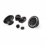 JL Audio C2, fram- och bakhögtalare