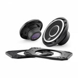 JL Audio C2, fram- och bakhögtalare