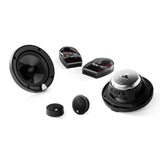 JL Audio C3, fram- och bakhögtalare