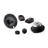 JL Audio C3, fram- och bakhögtalare
