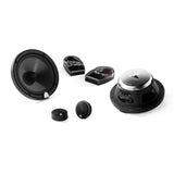 JL Audio C3, fram- och bakhögtalare