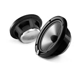 JL Audio C3, fram- och bakhögtalare