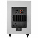 Dynavoice Magic LCR-4 EX v3 högtalarpaket 5.1 med MW12, vitt