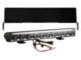 NIZLED LED-rampspaket N100S, 20 tum / 51.6 cm med DRL, 100W