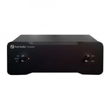 Dynavoice Challenger M-105 med dubbla Fosi Audio monoblock, stereopaket. Svart