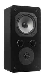 Dynavoice Challenger M-65 EX med center och surround, 5.0 högtalarpaket