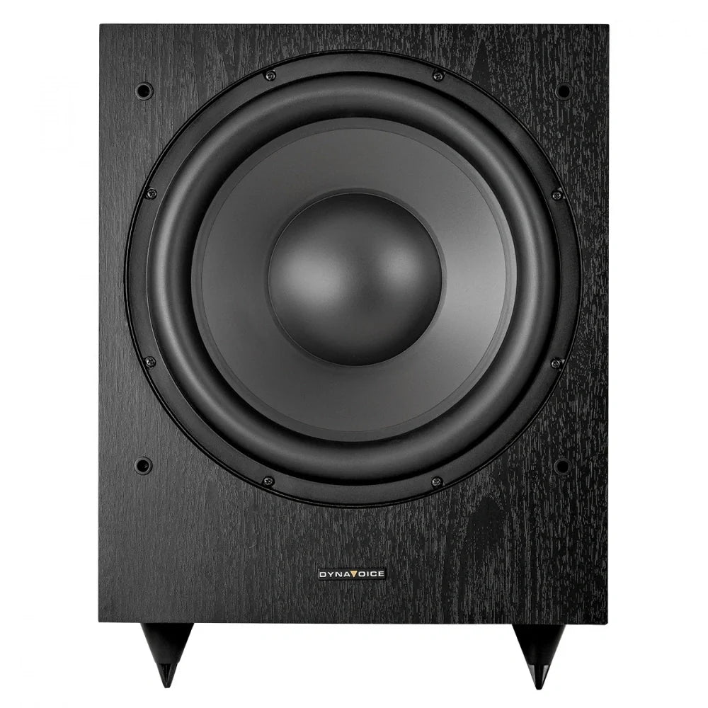 Dynavoice Challenger M-65 EX v4 med MW12, 2.1 stereopaket