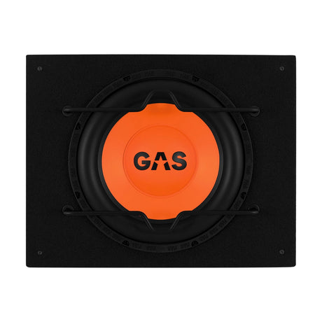 GAS MAD B1-110 & GAS MAD A1-70.2, baspaket