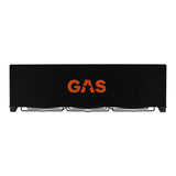 GAS MAD B1-310 & Bass Habit Play Power 600.1, baspaket