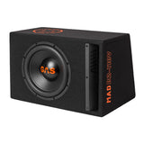 GAS MAD B2-110V med MAD A1-500.1D, baspaket