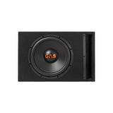 GAS MAD B2-112V & MAD A1-500.1D, baspaket