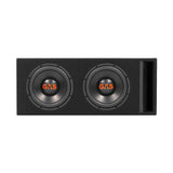 GAS MAD B2-210V baspaket med Bass Habit RA1200W