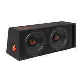 GAS MAD B2-212V med M150-BDX, MAD X2-högtalare & slutsteg