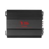 GAS MAD B2-212V med Bass Habit RA2000W, baspaket