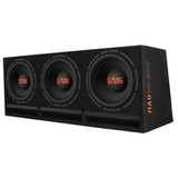 GAS MAD B2-310V med PB2-46 och slutsteg, raggarpaket