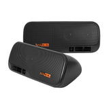 GAS MAD BK2-344 lådhögtalare & MAD A1-70.2, hatthyllepaket