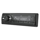 Bass Habit PL112A helhetspaket med MAD X1-högtalare och M100-BT