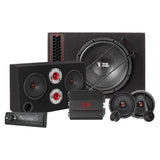 Bass Habit PL112A med M100-BT helhetspaket