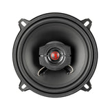 GAS MAD M100-BT bilstereopaket med Bass Habit Rebel-högtalare