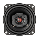 GAS MAD M100-BT bilstereopaket med Bass Habit Rebel-högtalare