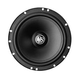 GAS MAD M120-BTD med DLS Performance-högtalare, bilstereopaket
