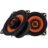 GAS MAD M120-BTD med MAD X1-högtalare, bilstereopaket