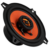 GAS MAD M120-BTD med MAD X1-högtalare, bilstereopaket