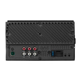 GAS MAD M230-BTN med MAD K2/X2-högtalare, bilstereopaket