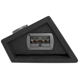 GAS MAD PB1-46 6.5" raggarplanka med MAD A1-70.2