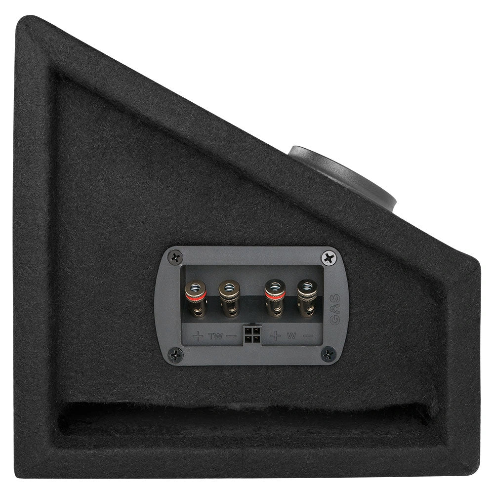 GAS MAD PB1-48 8" raggarplanka med MAD A1-70.2