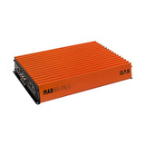 GAS MAD PM1-64 & MAD PT1-254 SPL-paket med två steg, large