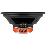 GAS MAD PM2-104 & MAD PT1-254 SPL-paket med steg, small