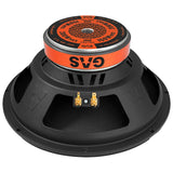 GAS MAD PM2-104 & MAD PT1-254 SPL-paket med steg, small