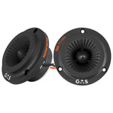 GAS MAD PM2-104 & MAD PT1-254 SPL-paket med steg, small