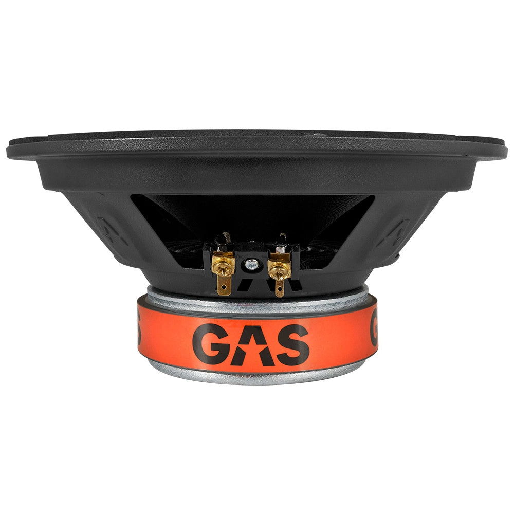 4-pack GAS MAD PM2-84 med PT1-254 SPL-paket med steg, medium