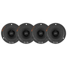 4-pack GAS MAD PT1-254, SPL-diskant