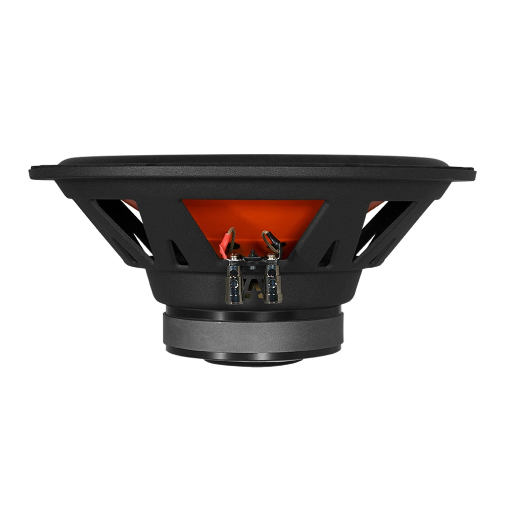 2-pack GAS MAD S1-124 & MAD A2-600.1DFL, 12" baspaket