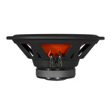 2-pack GAS MAD S1-124 & MAD A2-600.1DFL, 12" baspaket