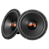 2-pack GAS MAD S2-12D2, 12" baselement