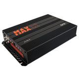 2-pack GAS MAD S2-8D2 & MAX A2-800.1D, baspaket