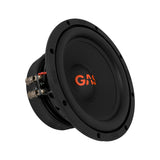 4-pack GAS MAD S2-8D2 & MAX A2-1500.1D, baspaket