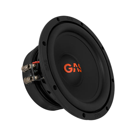 4-pack GAS MAD S2-8D2 & MAX A2-1500.1D, baspaket