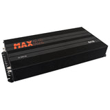 4-pack GAS MAD S2-8D2 & MAX A2-1500.1D, baspaket