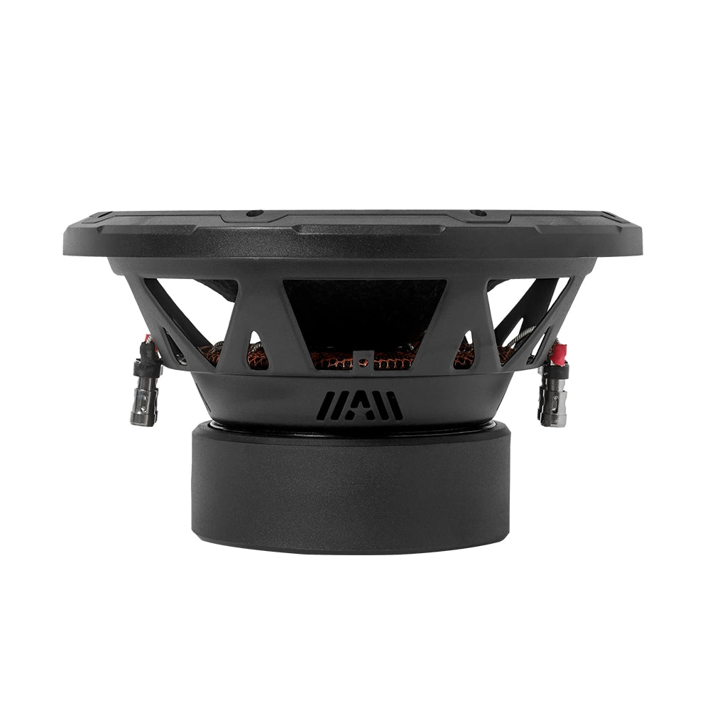 GAS MAD S3-10D2 10" 2st - DeafBonce Apocalypse Atom 1300 PRO kit