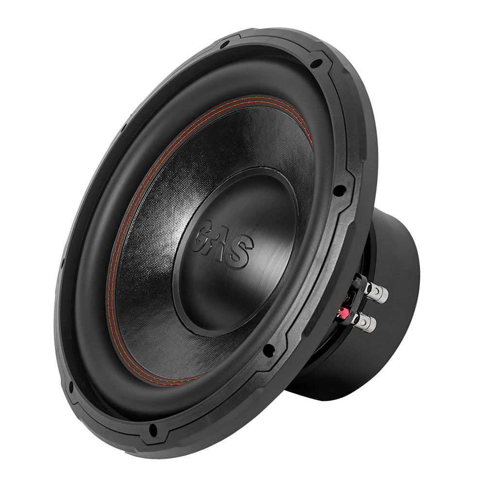 GAS MAD S3-12D2 & MAD A2-600.1DFL, baspaket