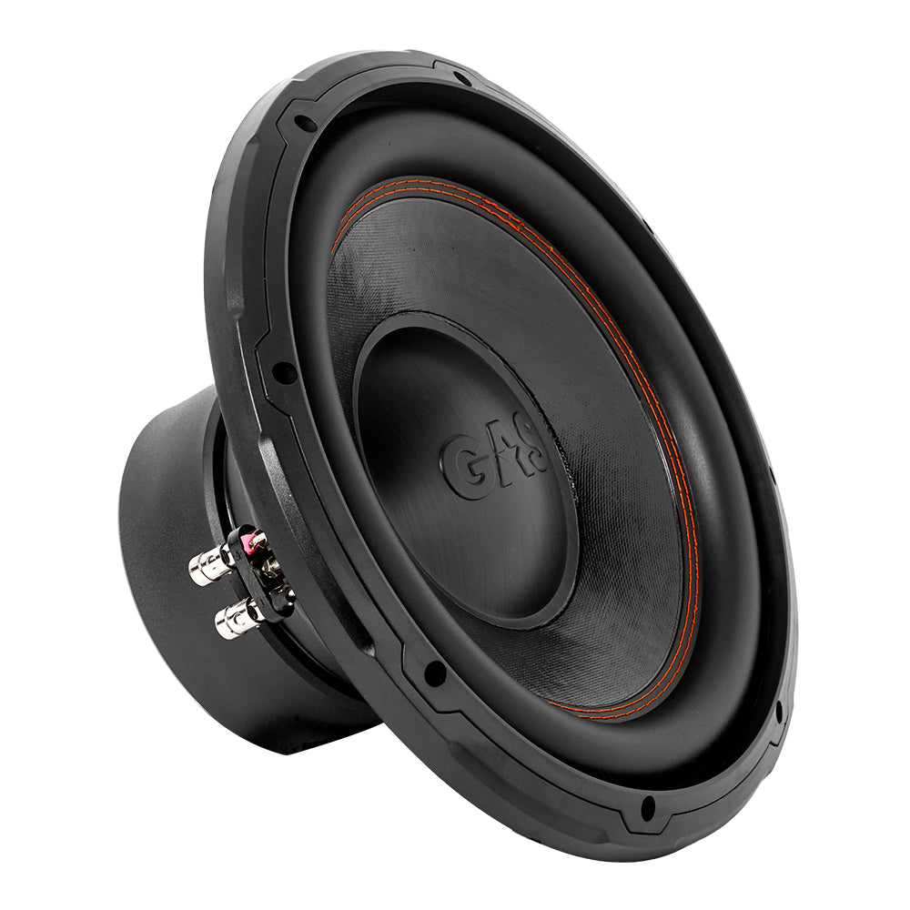 GAS MAD S3-12D2 & MAD A2-600.1DFL, baspaket