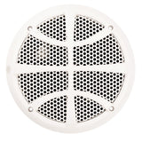 Dynavoice CA802BT med SC4B & 2 par DLS Marine 226i